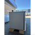 Ex-Showroom: FED-X S/S Three Door Bench Fridge - XUB7C18S3V-QLD119