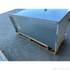 Ex-Showroom: FED-X S/S Three Door Bench Fridge - XUB7C18S3V-QLD119
