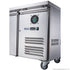 FED-X S/S Three Door Bench Fridge - XUB7C18S3V