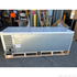 2NDs: FED-X S/S Four Door Bench Fridge - XUB7C22S4V-QLD118