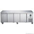 Ex-Showroom: FED-X S/S Four Door Bench Fridge - XUB7C22S4V-NSW2165