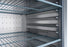 FED-X Press Liner Double Door Upright Fridge with Wi-Fi Controller - XUPC1400