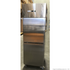2NDs: FED-X S/S Two Door Upright Fridge - XURC600S1V-QLD338