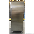 2NDs: FED-X S/S Two Door Upright Fridge - XURC600S1V-QLD338