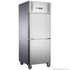 2NDs: FED-X S/S Two Door Upright Fridge - XURC600S1V-QLD338