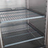 FED-X S/S Single Door Upright Fridge - XURC400SFV