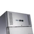 FED-X S/S Single Door Upright Fridge - XURC650SFV