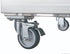 FED-X S/S Two Full Glass Door Upright Fridge - XURC1200G2V
