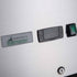 FED-X S/S Four-Door Upright Fridge - XURC1410S2V