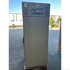 Ex-Showroom: FED-X S/S Single Door Upright Freezer - XURF650SFV-QLD125
