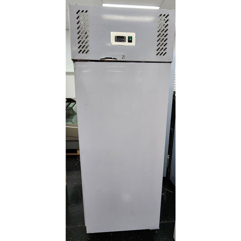 2NDs: FED-X S/S Single Door Upright Freezer - XURF650SFV-QLD113