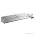 FED-X Salad Bench with Stainless Steel Lids - XVRX1800/380S