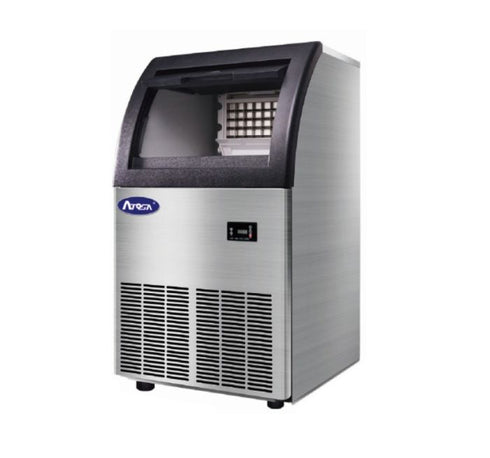 Atosa Self Contained Ice Maker 88A - YDU0088A-251