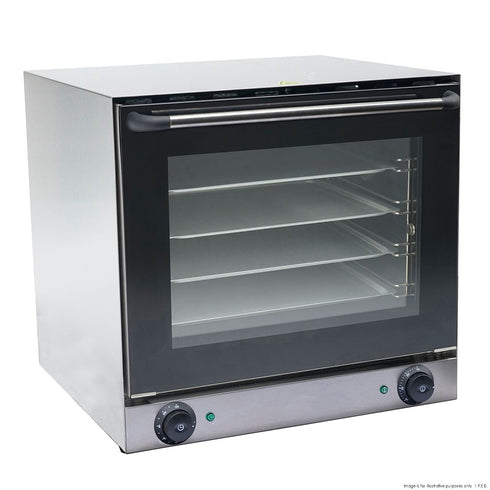 CONVECTMAX OVEN Heats 50 to 300 Degrees - YXD-1AE