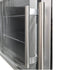 AG Three Door Commercial Glass Door Worktop / Under Bench Display Fridge 700mm Depth - GNX3100TNG