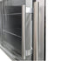 AG Four Door Commercial Glass Door Worktop / Under Bench Display Fridge 700mm Depth - GNX4100TNG