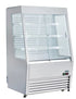 Polar G-Series Energy Efficient Multideck Display Fridge 918mm GP295-A