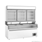 Thermaster Supermarket Combined Freezer - ZCDTD210