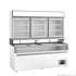 Thermaster Supermarket Combined Freezer - ZCDTD210