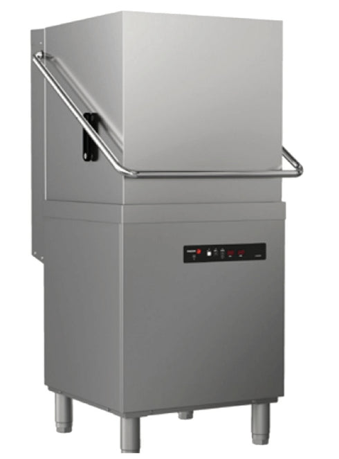 Fagor EVO-CONCEPT Pass-through Dishwasher - CO-142BDD