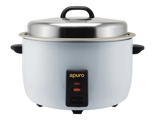 Apuro Rice Cooker 23Ltr - CB944-A