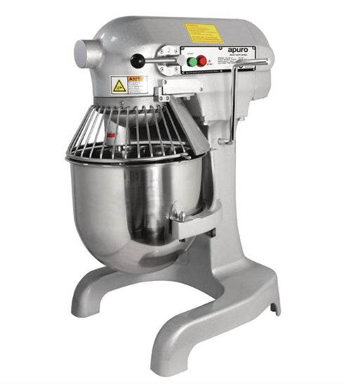 Apuro Planetary Mixer 9Ltr - GL190-A