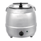 Apuro Stainless Steel Soup Kettle - L714-A