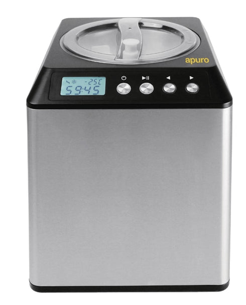 Apuro Upright Ice Cream Maker 2Ltr - CM289-A