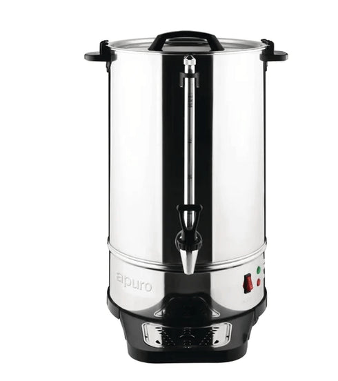 Apuro Coffee Percolator 15Ltr - CN295-A