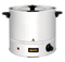 Apuro Food Steamer 6Ltr - CL205-A
