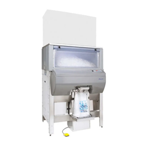Follett Ice Pro Bagger 454kg Storage - EDB1000SA