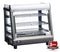 ICS PACIFIC Pavia Bench Top Heated Display 100H
