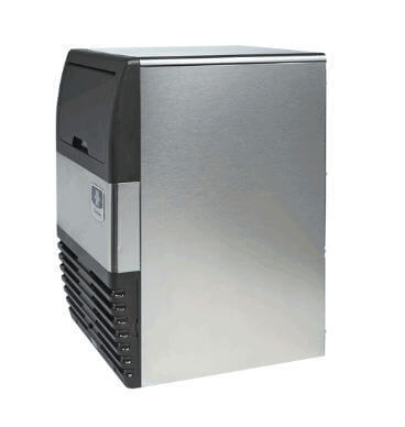 Manitowoc Sotto Undercounter Ice Cube Machine 30kg Production - UG30