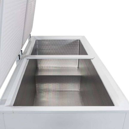 AG Commercial Chest Freezer - 850L BD900S