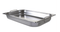 Vogue Stainless Steel 1/1 Gastronorm Pan with Handles 65mm - CB178-A
