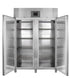 Liebherr Stainless Steel Solid 2 Door Freezer - GGPv 1470