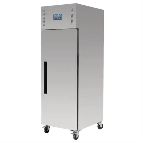Polar U-Series Single Door Bakery Freezer GL181-A