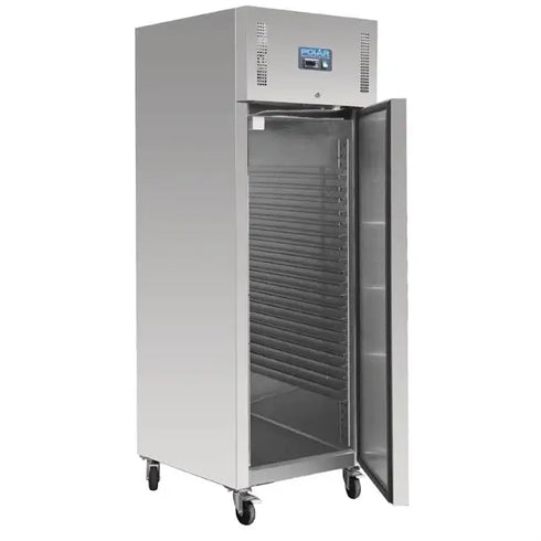 Polar U-Series Single Door Bakery Freezer GL181-A