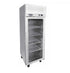 Atosa Stainless Steel Single Door Display Freezer 410 Litres - YCF9407