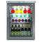 Liebherr Food Service Table Height Refrigerator - FKUv 1663
