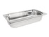 Vogue Stainless Steel 1/3 Gastronorm Trays