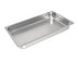 Vogue Heavy Duty Stainless Steel 1/1 Gastronorm Trays