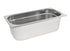 Vogue Stainless Steel 1/3 Gastronorm Trays