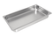 Vogue Heavy Duty Stainless Steel 1/1 Gastronorm Trays