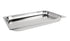 Vogue Stainless Steel 1/1 Gastronorm Trays