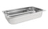 Vogue Stainless Steel 1/1 Gastronorm Trays