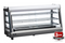 ICS PACIFIC Pavia Bench Top Heated Display 190H