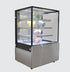 Bromic Ambient Food Display 900mm 417L 4 Tier- FD4T0900A
