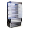 AG 1000MM 500 Litre - Open Showcase Fridge - FGOR1000LC