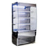 AG 1000MM 500 Litre - Open Showcase Fridge - FGOR1000LC